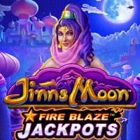 Jinns Moon game thumbnail
