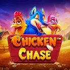 Chicken Chase game thumbnail