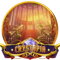 Crystopia