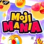 Moji Mania game thumbnail