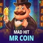 Mad Hit Mr Coin game thumbnail