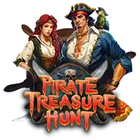 Pirate Treasure Hunt game thumbnail