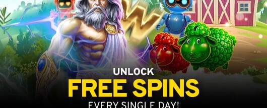 Rebat Tunai Harian promotion