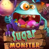 Sugar Monster game thumbnail
