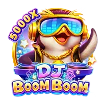 DJ Boom Boom game thumbnail