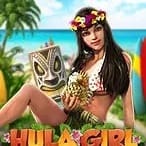 Hula Girl