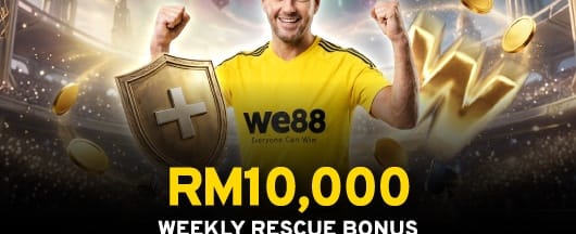 Reload Hujung Minggu promotion